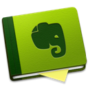 Evernote (Alt) icon